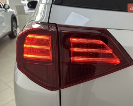 Сузуки Витара, объемом двигателя 1.37 л и пробегом 0 тыс. км за 23122 $, фото 4 на Automoto.ua