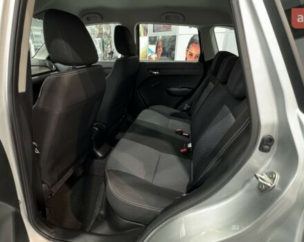 Сузуки Витара, объемом двигателя 1.37 л и пробегом 0 тыс. км за 23644 $, фото 39 на Automoto.ua