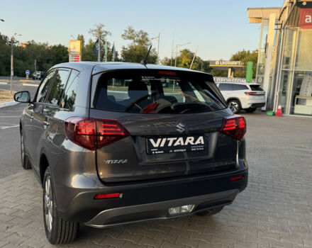 Сузуки Витара, объемом двигателя 1.37 л и пробегом 0 тыс. км за 24164 $, фото 19 на Automoto.ua
