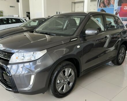 Сузуки Витара, объемом двигателя 1.37 л и пробегом 0 тыс. км за 23343 $, фото 4 на Automoto.ua