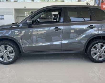 Сузуки Витара, объемом двигателя 1.37 л и пробегом 0 тыс. км за 24234 $, фото 1 на Automoto.ua
