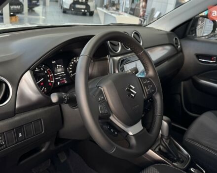 Сузуки Витара, объемом двигателя 1.37 л и пробегом 0 тыс. км за 24574 $, фото 25 на Automoto.ua