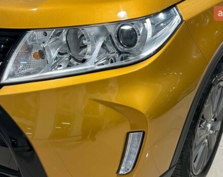 Сузуки Витара, объемом двигателя 1.37 л и пробегом 0 тыс. км за 25868 $, фото 8 на Automoto.ua