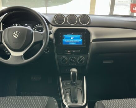 Сузуки Витара, объемом двигателя 1.37 л и пробегом 0 тыс. км за 23610 $, фото 22 на Automoto.ua