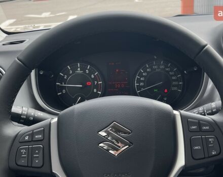 Сузуки Витара, объемом двигателя 1.37 л и пробегом 0 тыс. км за 25287 $, фото 7 на Automoto.ua