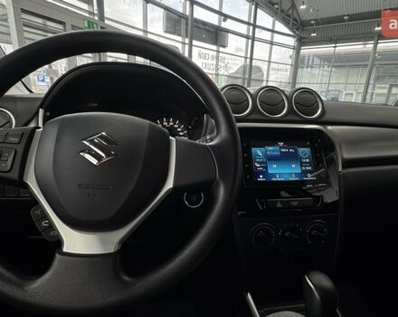 Сузуки Витара, объемом двигателя 1.37 л и пробегом 0 тыс. км за 23644 $, фото 73 на Automoto.ua