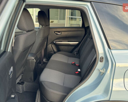 Сузуки Витара, объемом двигателя 1.37 л и пробегом 0 тыс. км за 25761 $, фото 19 на Automoto.ua