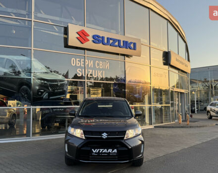 Сузуки Витара, объемом двигателя 1.37 л и пробегом 0 тыс. км за 24164 $, фото 5 на Automoto.ua