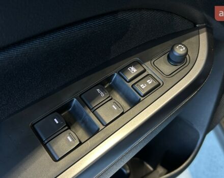 Сузуки Витара 2025 в Днепре (Днепропетровске) на Automoto.ua Сузуки Витара, объемом двигателя 1.37 л и пробегом 0 тыс. км за 24946 $, фото 9 на Automoto.ua