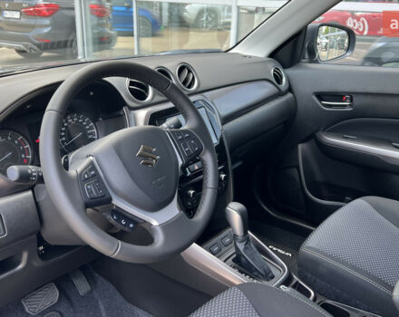 Сузукі Вітара, об'ємом двигуна 1.37 л та пробігом 0 тис. км за 24964 $, фото 27 на Automoto.ua