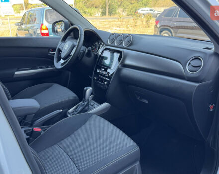 Сузуки Витара, объемом двигателя 1.37 л и пробегом 0 тыс. км за 25350 $, фото 24 на Automoto.ua