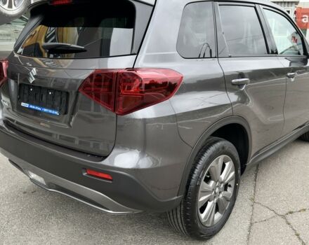 Сузукі Вітара, об'ємом двигуна 1.37 л та пробігом 0 тис. км за 25332 $, фото 22 на Automoto.ua