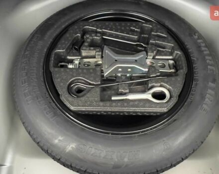 Сузукі Вітара, об'ємом двигуна 1.37 л та пробігом 0 тис. км за 24691 $, фото 12 на Automoto.ua