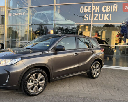 Сузуки Витара, объемом двигателя 1.37 л и пробегом 0 тыс. км за 24164 $, фото 11 на Automoto.ua