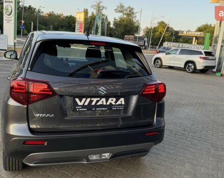 Сузуки Витара, объемом двигателя 1.37 л и пробегом 0 тыс. км за 24164 $, фото 37 на Automoto.ua