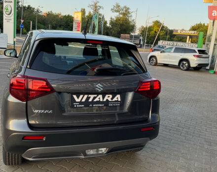 Сузуки Витара, объемом двигателя 1.37 л и пробегом 0 тыс. км за 24164 $, фото 21 на Automoto.ua