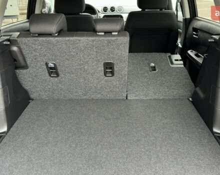 Сузукі Вітара, об'ємом двигуна 1.37 л та пробігом 0 тис. км за 25332 $, фото 53 на Automoto.ua