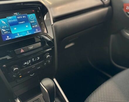 купити нове авто Сузукі Вітара 2025 року від офіційного дилера Suzuki МОТОРКОМ+ Сузукі фото