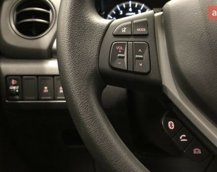 Сузуки Витара, объемом двигателя 1.37 л и пробегом 0 тыс. км за 23569 $, фото 14 на Automoto.ua