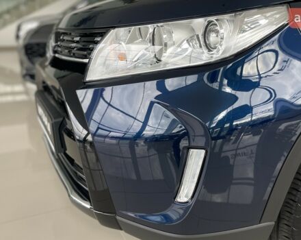 Сузуки Витара, объемом двигателя 1.37 л и пробегом 0 тыс. км за 25880 $, фото 9 на Automoto.ua