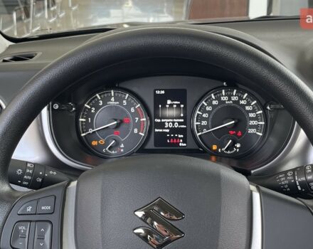 Сузуки Витара, объемом двигателя 1.37 л и пробегом 0 тыс. км за 23955 $, фото 13 на Automoto.ua