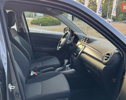 Сузуки Витара, объемом двигателя 1.37 л и пробегом 0 тыс. км за 24164 $, фото 42 на Automoto.ua