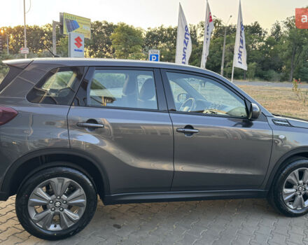 Сузуки Витара, объемом двигателя 1.37 л и пробегом 0 тыс. км за 24164 $, фото 27 на Automoto.ua