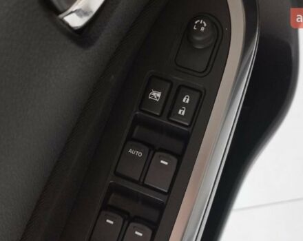 купить новое авто Сузуки Витара 2025 года от официального дилера ТОВ "АВТО КРОК" Сузуки фото