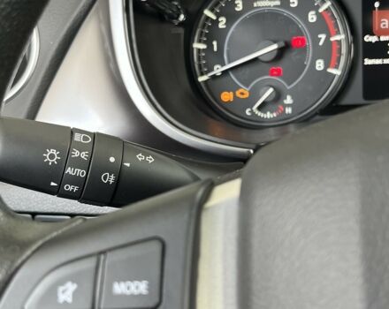 Сузуки Витара, объемом двигателя 1.37 л и пробегом 0 тыс. км за 22583 $, фото 11 на Automoto.ua