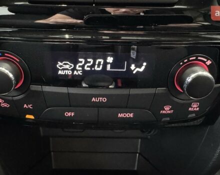 Сузуки Витара, объемом двигателя 1.37 л и пробегом 0 тыс. км за 24574 $, фото 42 на Automoto.ua