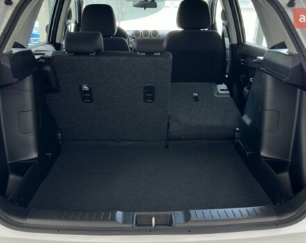 Сузуки Витара, объемом двигателя 1.37 л и пробегом 0 тыс. км за 23610 $, фото 20 на Automoto.ua