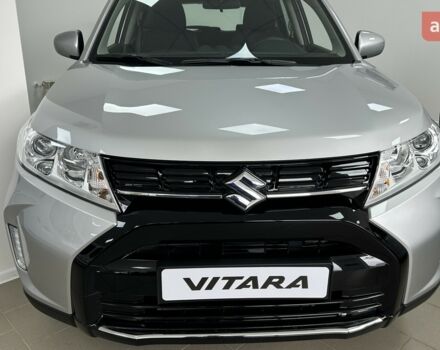 Сузуки Витара, объемом двигателя 1.37 л и пробегом 0 тыс. км за 23122 $, фото 1 на Automoto.ua