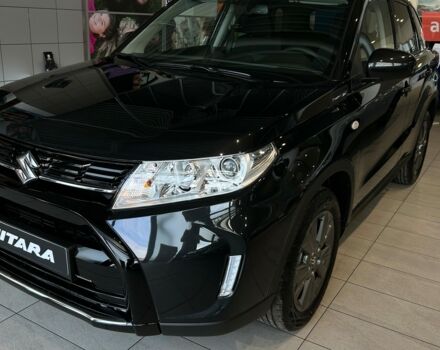 Сузукі Вітара, об'ємом двигуна 1.37 л та пробігом 0 тис. км за 24391 $, фото 4 на Automoto.ua