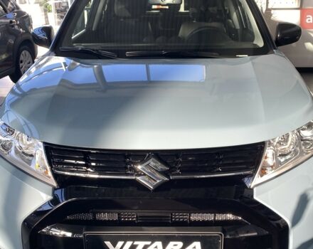 купити нове авто Сузукі Вітара 2025 року від офіційного дилера Автоцентр AUTO.RIA Сузукі фото