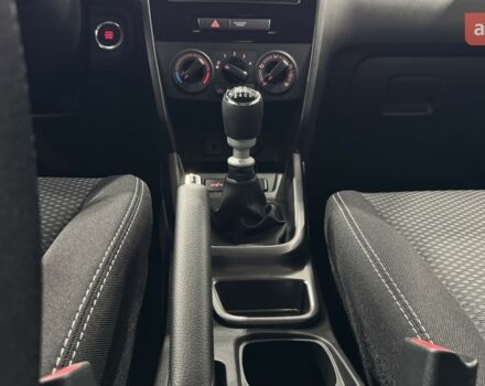 Сузуки Витара, объемом двигателя 1.37 л и пробегом 0 тыс. км за 21299 $, фото 67 на Automoto.ua