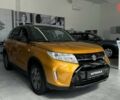 купити нове авто Сузукі Вітара 2025 року від офіційного дилера Suzuki МОТОРКОМ+ Сузукі фото