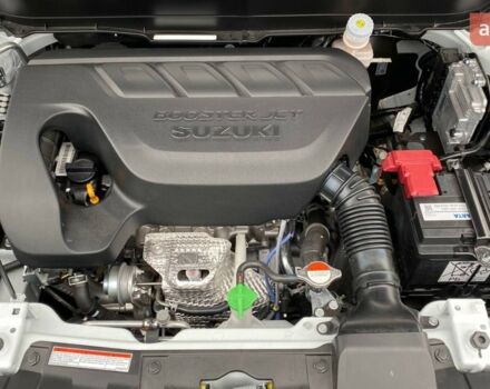 купить новое авто Сузуки Витара 2025 года от официального дилера ТОВ "АВТО КРОК" Сузуки фото