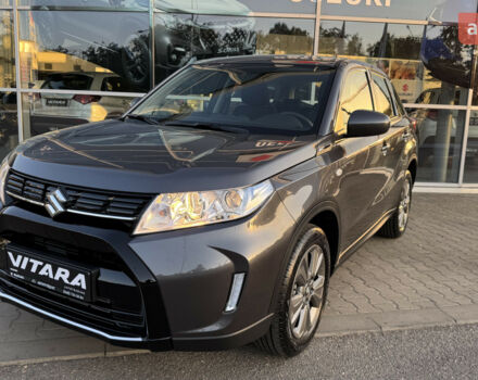 Сузуки Витара, объемом двигателя 1.37 л и пробегом 0 тыс. км за 24164 $, фото 15 на Automoto.ua