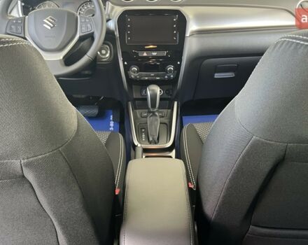 Сузукі Вітара, об'ємом двигуна 1.37 л та пробігом 0 тис. км за 24958 $, фото 16 на Automoto.ua