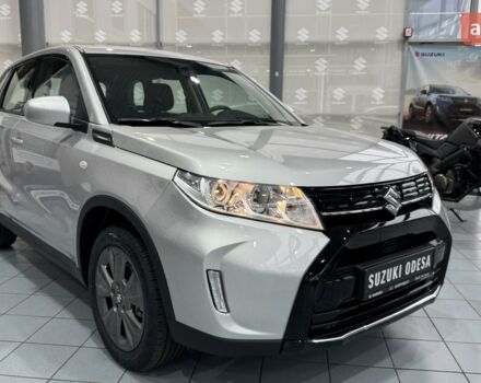 Сузуки Витара, объемом двигателя 1.37 л и пробегом 0 тыс. км за 23644 $, фото 15 на Automoto.ua