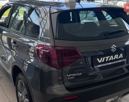 Сузуки Витара, объемом двигателя 1.37 л и пробегом 0 тыс. км за 22572 $, фото 13 на Automoto.ua