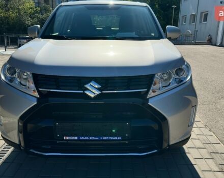 Сузуки Витара, объемом двигателя 1.37 л и пробегом 0 тыс. км за 22708 $, фото 6 на Automoto.ua