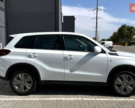 купить новое авто Сузуки Витара 2025 года от официального дилера Suzuki МОТОРКОМ+ Сузуки фото