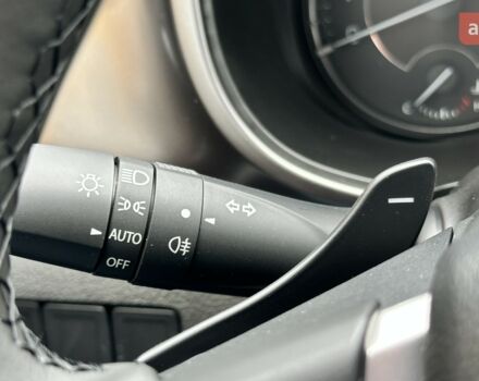 Сузукі Вітара, об'ємом двигуна 1.37 л та пробігом 0 тис. км за 25332 $, фото 56 на Automoto.ua