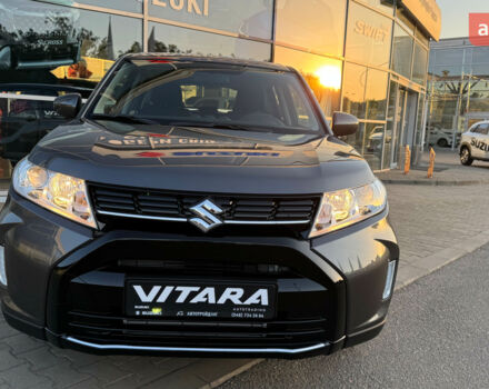 Сузуки Витара, объемом двигателя 1.37 л и пробегом 0 тыс. км за 24164 $, фото 12 на Automoto.ua