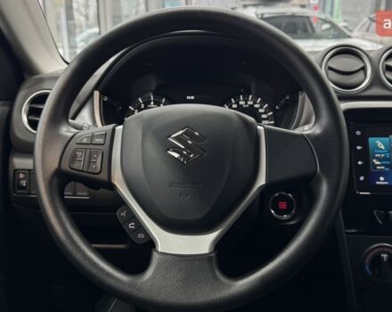 Сузуки Витара, объемом двигателя 1.37 л и пробегом 0 тыс. км за 23644 $, фото 89 на Automoto.ua