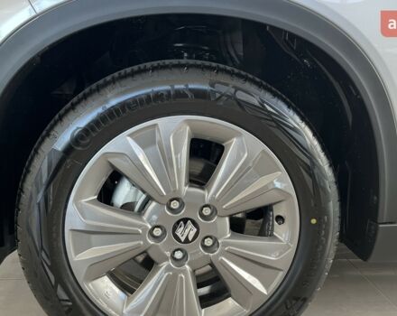 Сузуки Витара, объемом двигателя 1.37 л и пробегом 0 тыс. км за 21264 $, фото 4 на Automoto.ua