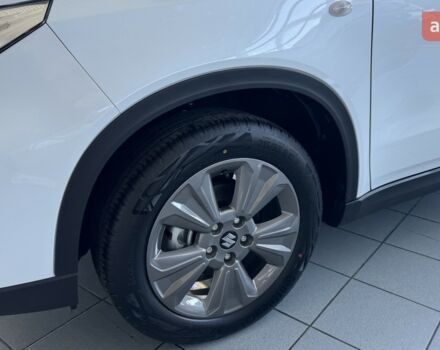 купить новое авто Сузуки Витара 2025 года от официального дилера Автоцентр AUTO.RIA Сузуки фото