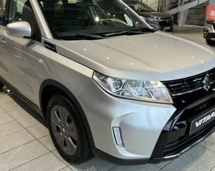 Сузуки Витара, объемом двигателя 1.37 л и пробегом 0 тыс. км за 23143 $, фото 6 на Automoto.ua