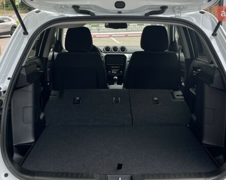 Сузукі Вітара, об'ємом двигуна 1.37 л та пробігом 0 тис. км за 24172 $, фото 25 на Automoto.ua